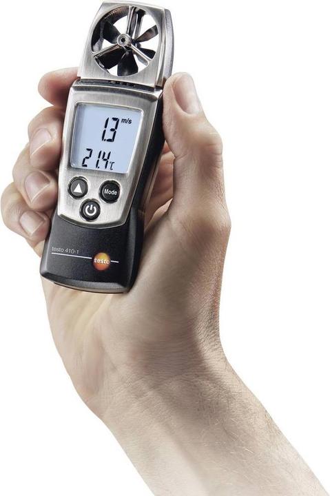 Produktbild Testo 410