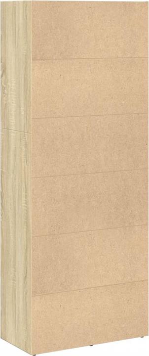 Actual product image VidaXL Banning (30 x 30 x 152 cm)