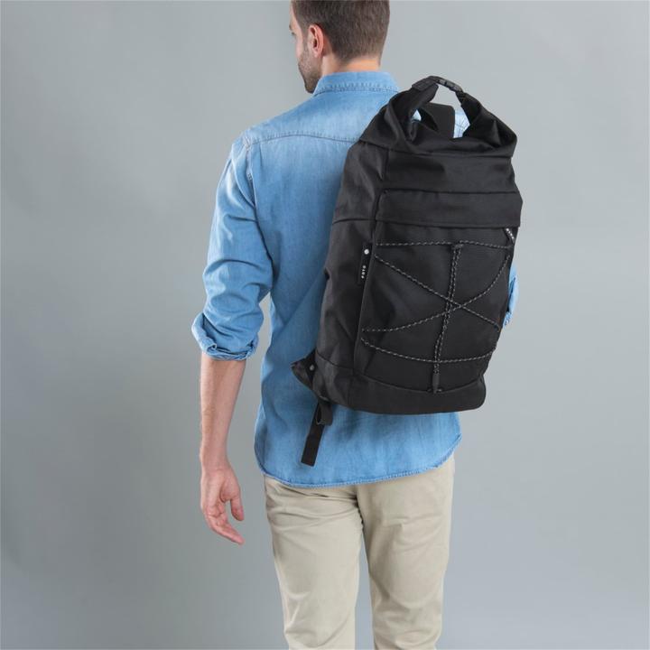 Actual product image Eoto Backpack FIRE QUALI:FIRE Daypack, sustainable, 28 L (28 l)