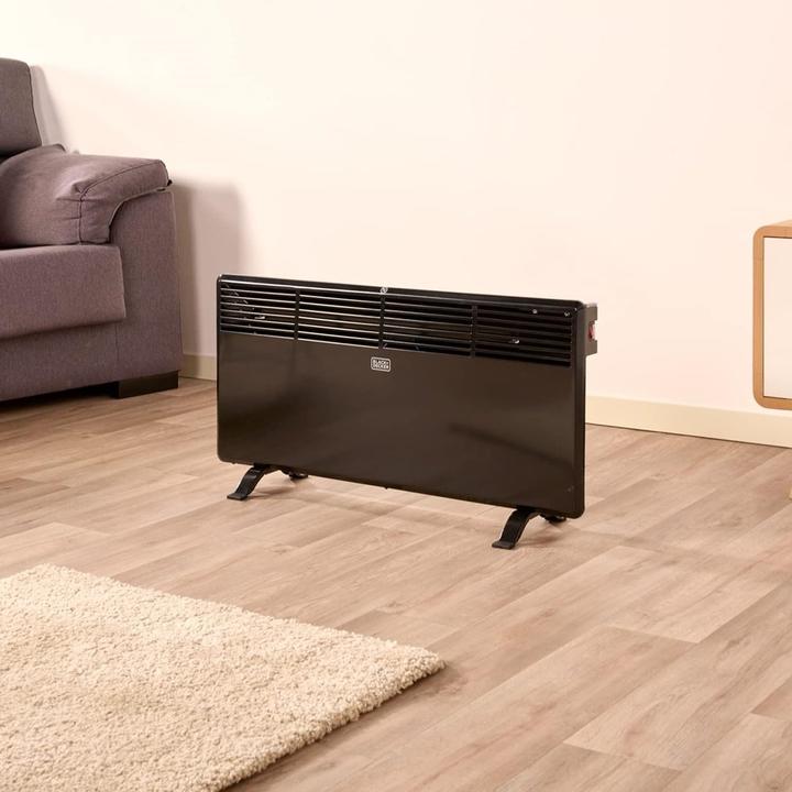 Produktbild Black & Decker BXCSH1800E (1800 W)