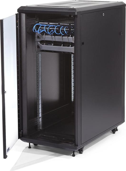 Produktbild StarTech 32U Server Cabinet (32 HE, 19 Zoll Rack)
