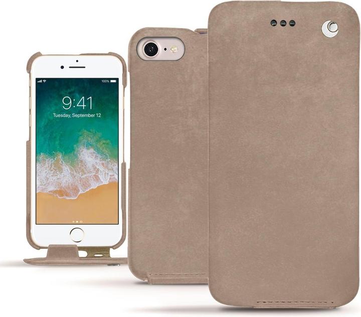 Taupe vintage ( Pantone #bda790 )