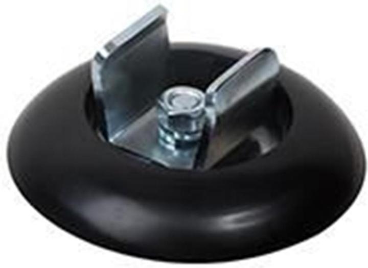 b-tech Pole Floor Mounting Kit