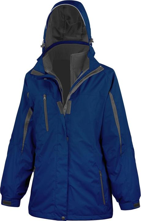 Image du produit Regatta - Veste softshell JOURNEY - Femme (40 D)