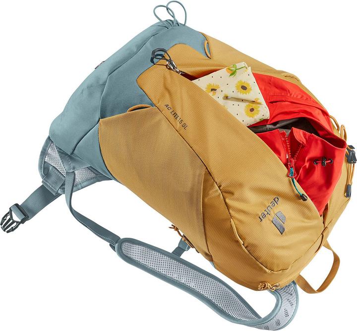 Immagine prodotto Deuter Ac Lite 15 SL (15 l)