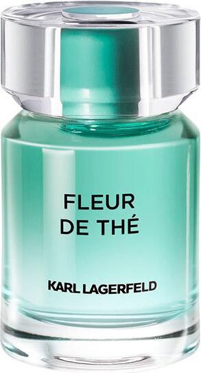 Image du produit Karl Lagerfeld Fleur de Thé (Eau de parfum, 100 ml)