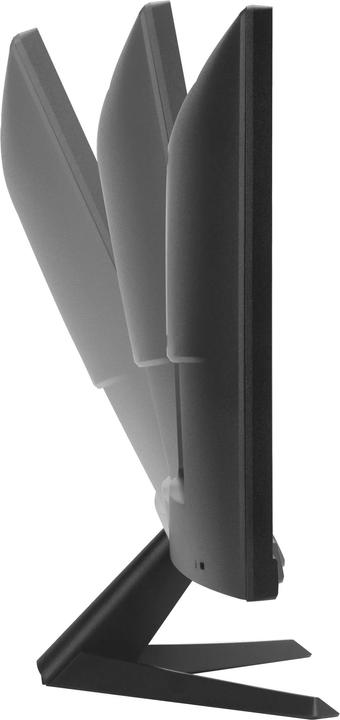 Actual product image ASUS VY229HF (1920 x 1080 pixels, 21.40")