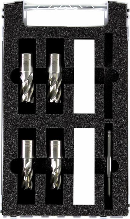 Actual product image Fein Core drill set 63134999062 1 S (2.0 millimetre)