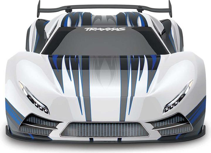 Image du produit Traxxas X0-1 Supercar (RTR Prêt à fonctionner)