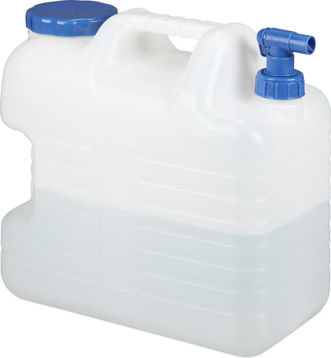 Immagine prodotto Relaxdays Wasserkanister