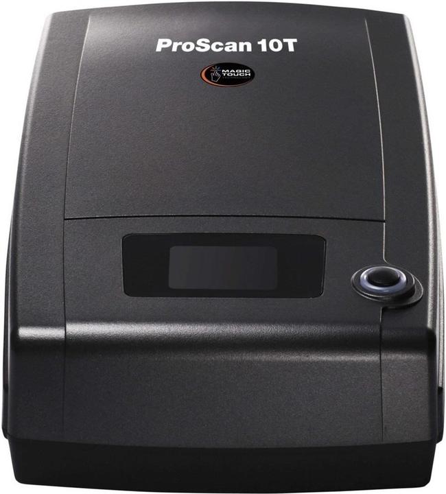 Actual product image Reflecta ProScan 10T (USB)