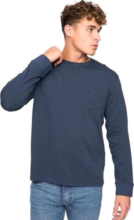 Bewley & Ritch Apsley TShirt Langärmlig (L)