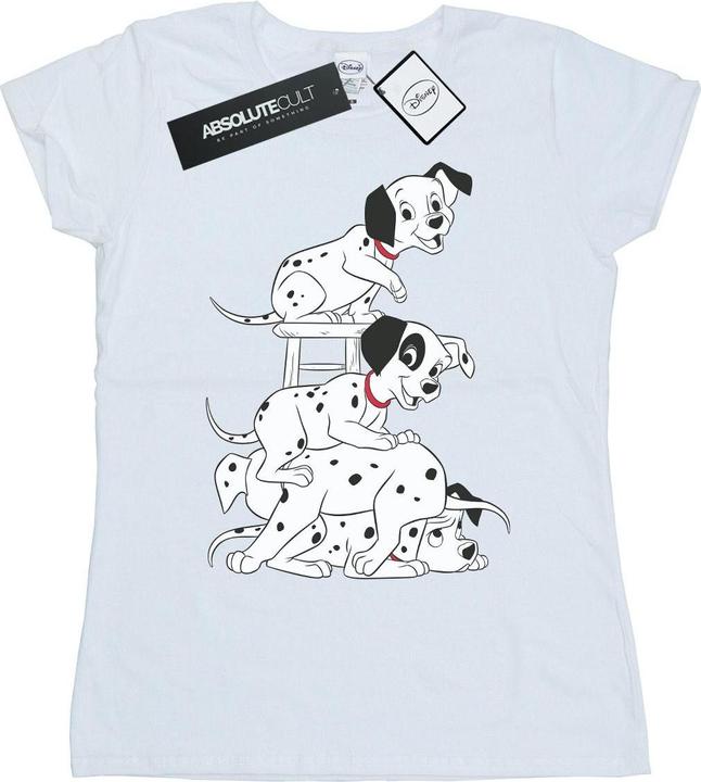 Produktbild Disney 101 Dalmatians Chair TShirt (XL)
