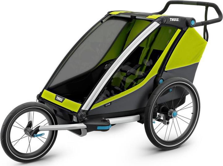 Produktbild Thule Chariot CAB 2