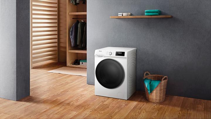 Produktbild Hisense WFQA9014EVJM 20009117 (9 kg, Links)