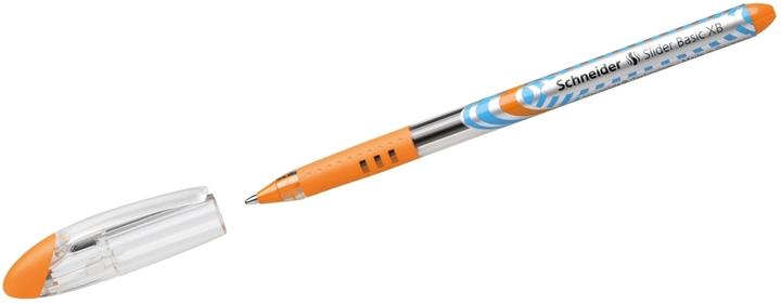 Image du produit Schneider Stylo à bille Slider Basic (Orange, 1 x)