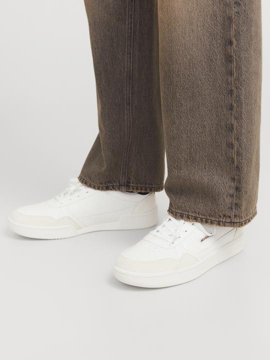 Actual product image Jack & Jones Jfwbounce Pu Sneaker Noos (46)