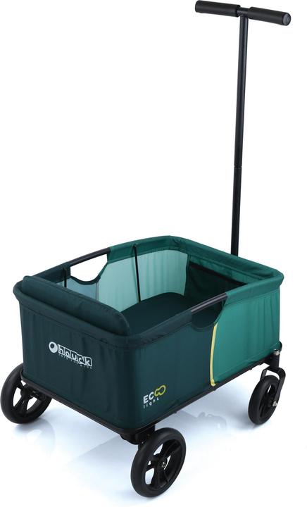 Produktbild Hauck Eco Light Green