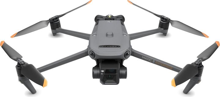 Produktbild DJI Multikopter Mavic 3 Enterprise (EU/C2) Care Basic (45 min, 915 g, 20 Mpx)