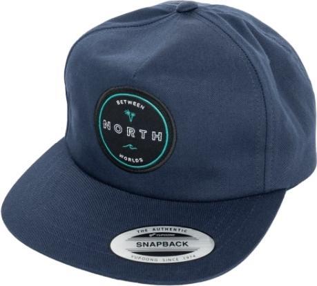 Produktbild North Mission cap (One Size)
