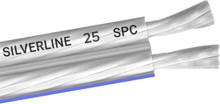 Produktbild Oehlbach Lautsprecherkabel 2x2.5mm² 8m (8 m, 2.50 mm²)