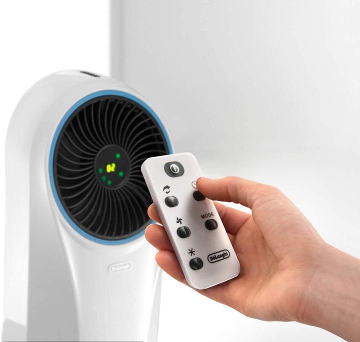 Immagine prodotto De'Longhi EV250 (20 m², 239 BTU/h)