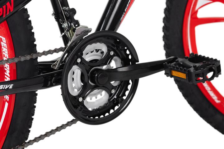 Image du produit KS Cycling Topspin (51 cm)