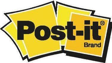 Image du produit Post-it Ruban de masquage (25,4 mm x 17,7 m)