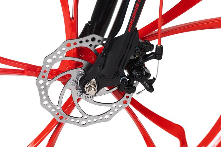 Image du produit KS Cycling Topspin (46 cm)