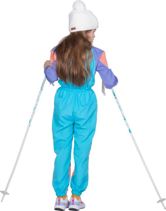 Produktbild Metamorph 80er Skianzug Kostüm für Kinder (152)
