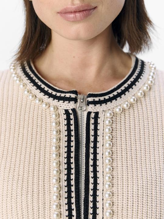 Actual product image Object Knitted cardigan (S)