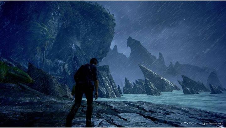 Produktbild Sony Uncharted: Legacy of Thieves Collection (PS5, EN)