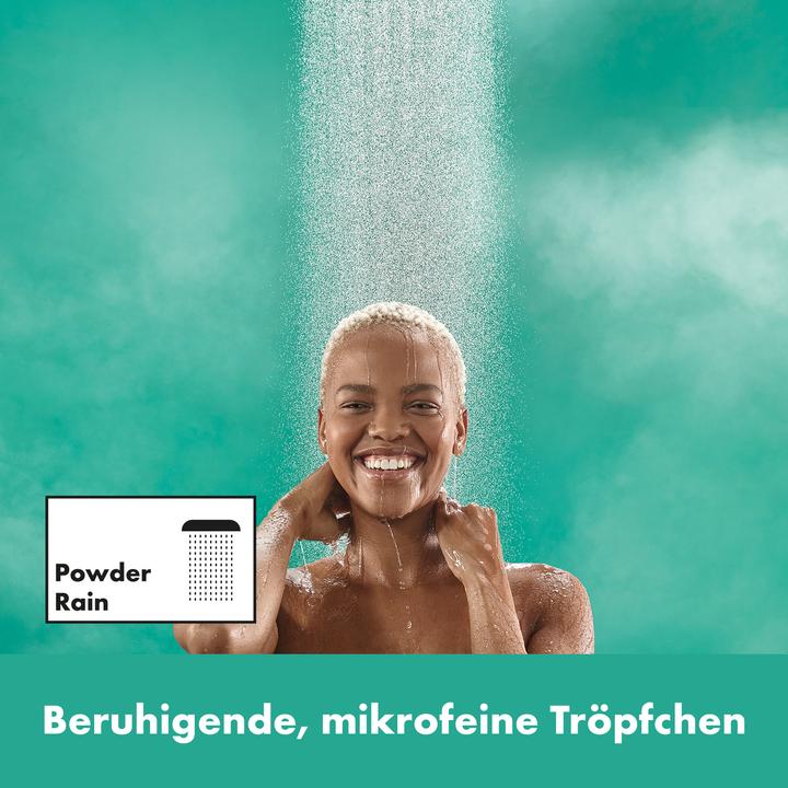 Actual product image hansgrohe ShowerTablet Select bath thermostat 400, surface-mounted, 24340