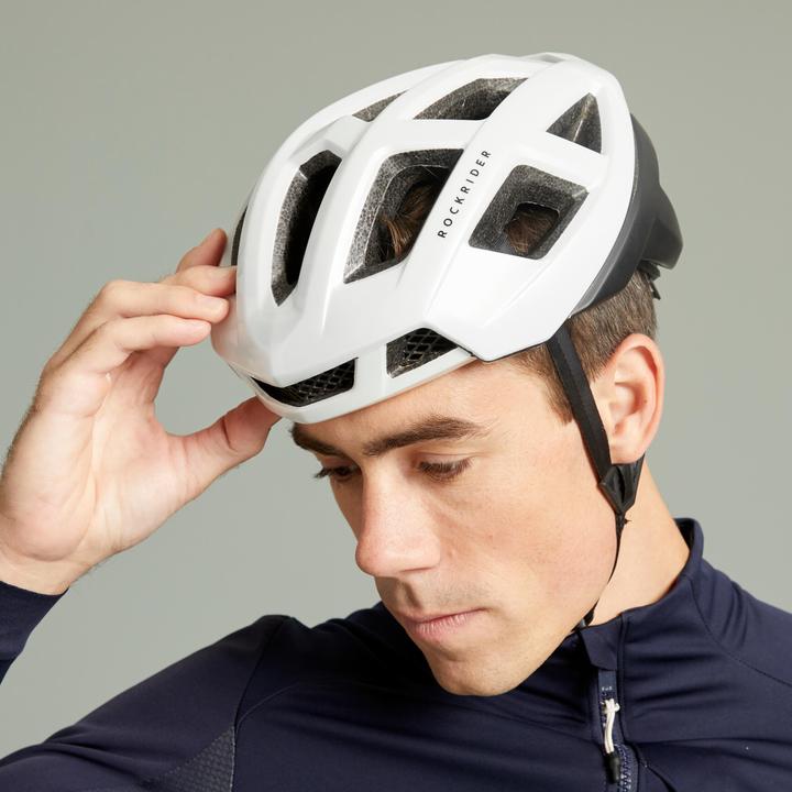 Actual product image Rockrider Race Xc (57 - 59 cm)