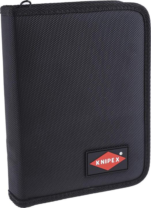 Produktbild Knipex Elektronikzangen-Set (220 mm)