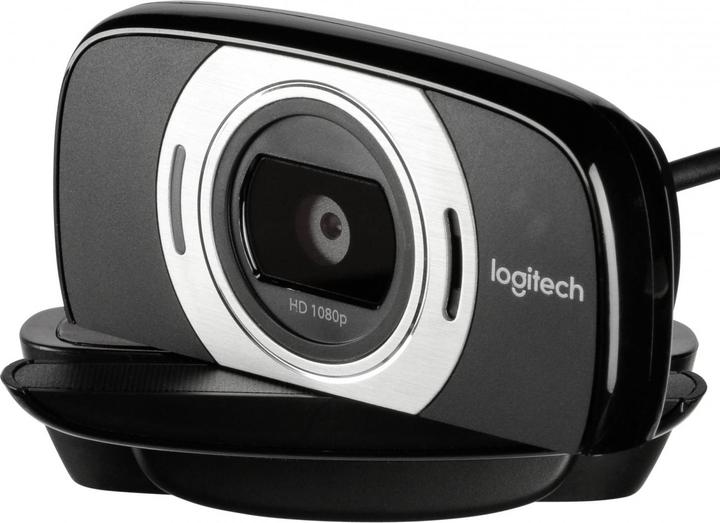Produktbild Logitech C615 (2 Mpx)