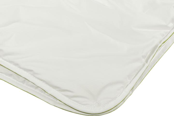 Actual product image Irisette Greenline Greenline Aerelle Blue 4-seasons (1100 g, 135x200 cm)