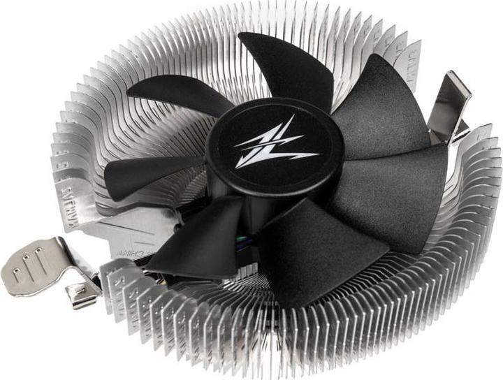 Actual product image Zalman CNPS80G Rev.1 CPU Cooler (61.40 mm)
