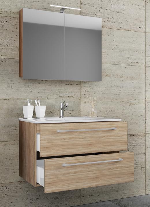 Rovere di Sonoma (segato grezzo), Rovere di Sonoma