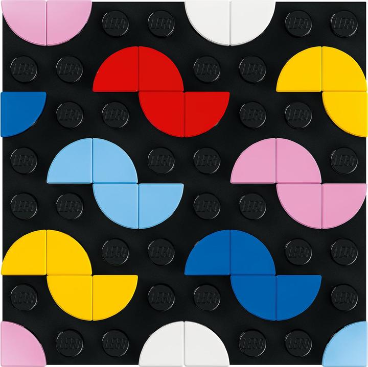 Image du produit LEGO Autocollants créatifs (41954, LEGO Dots)