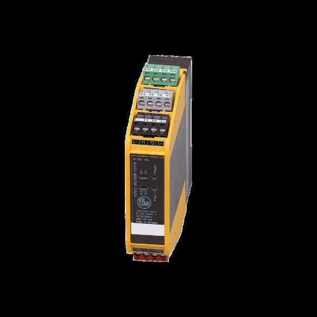 ifm Electronic IFM Monitor