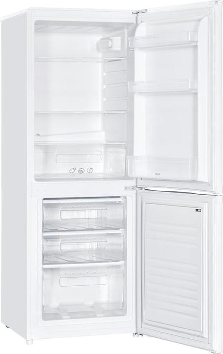 Image du produit Candy CHCS 514EW Réfrigérateur Congélateur Installation libre 207 L E Blanc (207 l)