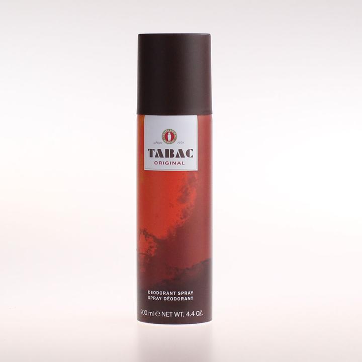 Actual product image Tabac Original (Spray, 200 ml)