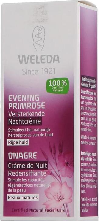 Immagine prodotto Weleda Primula della sera (30 ml)