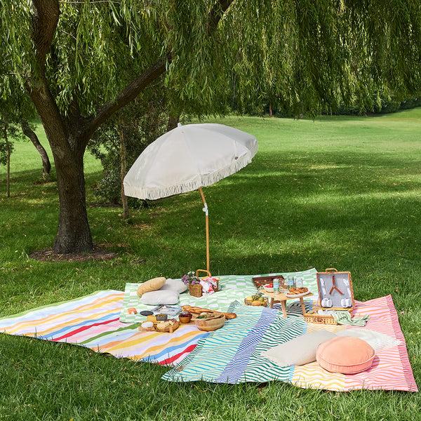 Image du produit Dock & Bay Serviette de bain Picnic Blanket