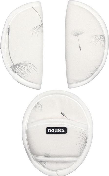 Dooky Universal Pads, Pusteblume