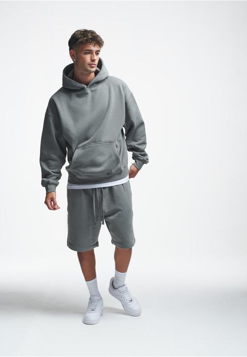 Image du produit 2Y Studios 2Y Furious Sweat à capuche oversize - 119283 (S)