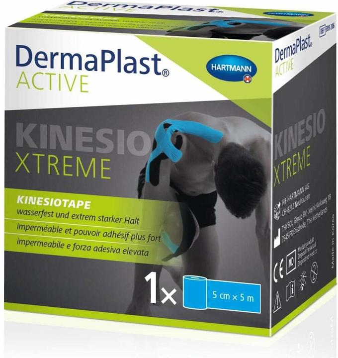 Produktbild DermaPlast Active (5 m)