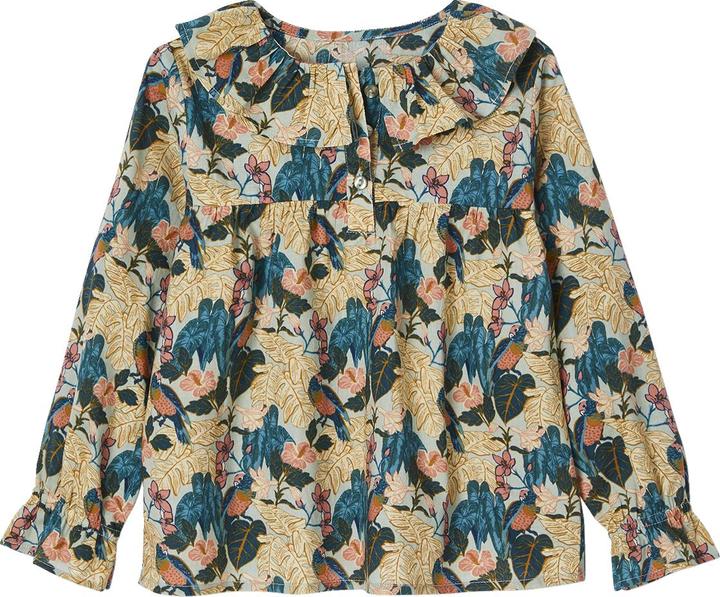 Actual product image Vertbaudet Hemd (86)