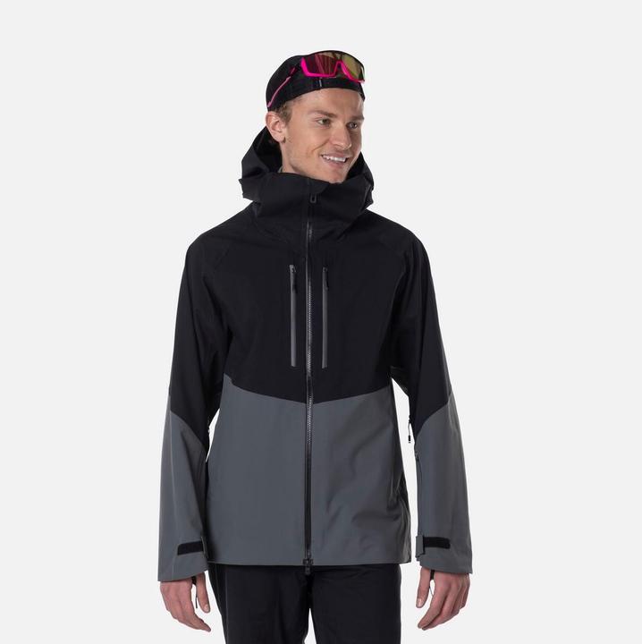 Rossignol Evader Jkt Jacke (L)